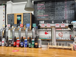 Compañía De Cervezas Valle Del Kahs