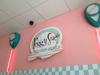 Peggy Sue´s