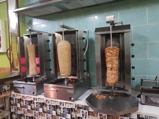 Doner Kebab Colindres