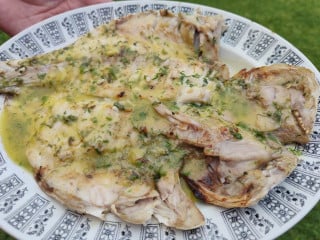 Pescados Julio Laredo