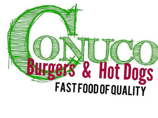 Conuco Burger And Hot Dogs