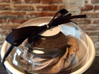 Chök Carme Pastisseria Barcelona