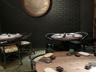 Monster Sushi Restaurante Japonés Barcelona