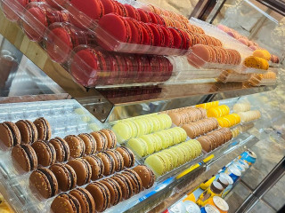 Snow Monster Barcelona