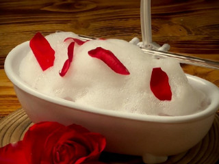 Samambahia Street Food Cocktails