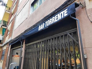 Torrente De Sant Andreu