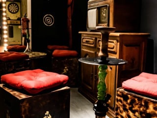 Singular Copas Y Billares