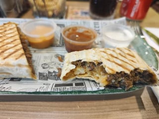 ¡qué Bueno! Hamburguesas • Tacos • Kebap