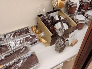 Casa Cacao Botiga De Xocolata