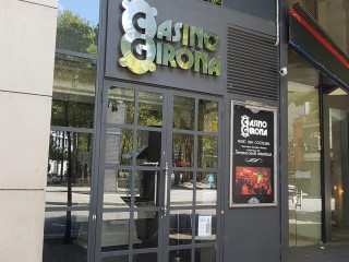 Casino Girona S.l.
