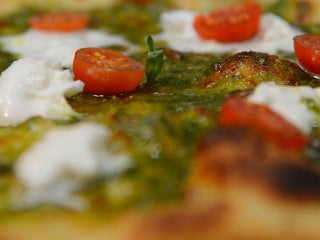 Squadra. Pizza Lab