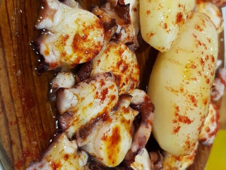 El Tomate De Las Rozas