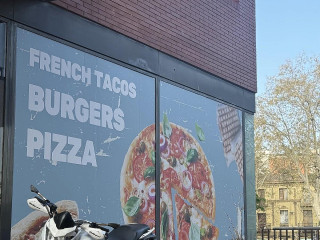 L 'original Fast Food