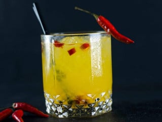 Cocktail Time By Gerard Ruiz Eventos De Coctelería