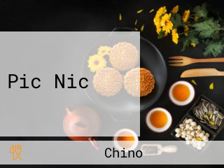 Pic Nic
