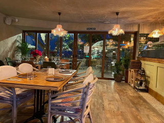 In Bocca Al Lupo Calpe