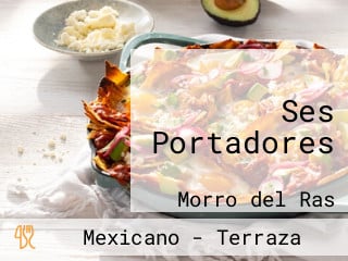 Ses Portadores