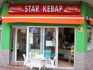 Star Doner Kebab