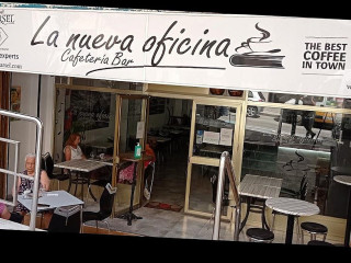 La Nueva Oficina