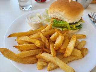 Smyth's Fish And Chips