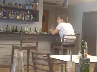 Cafeteria Balmes