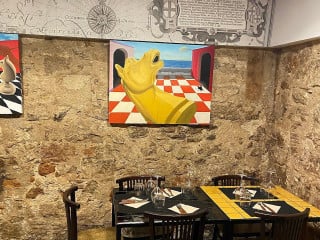 Hakuk Gastrobar