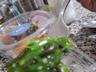 Cafeseamos Gourmet Express