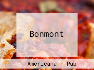 Restaurante Bonmont