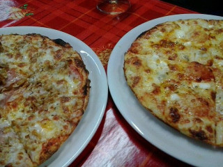 Pizzeria Napoli Barcelona