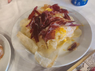 Restaurant La Bodega