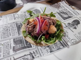 Mononoke Board Game Café