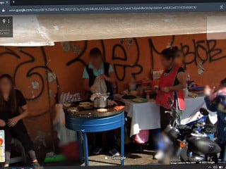 Disco CamaleÓn, Calpe