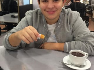 CAFETERIA LALMOLDAZaragoza