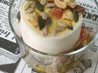 Entrepans D'en Miguel