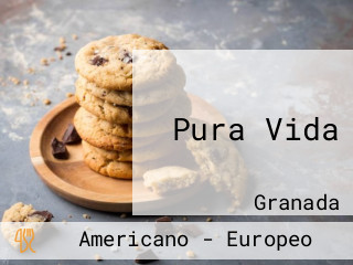 Pura Vida
