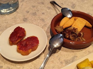 La Bellota Dorada Bellesguard