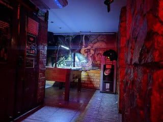 Pub Trilogy