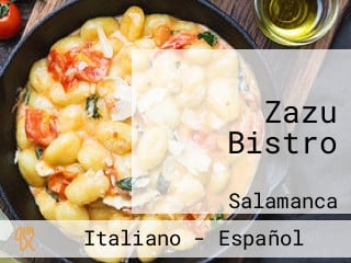 Zazu Bistro