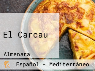 El Carcau