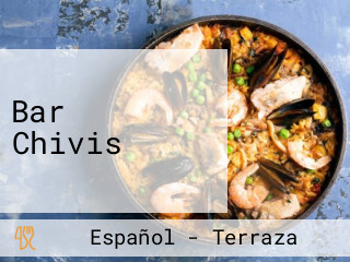 Bar Restaurante Chivis