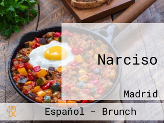 Narciso