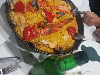 Parrilla Asador Don Pepe