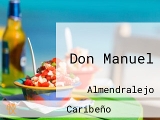Restaurante Don Manuel