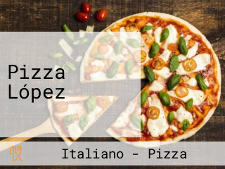 Pizza López