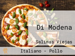 Di Modena