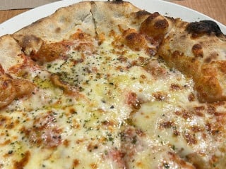 Aroma Pizza Artesana