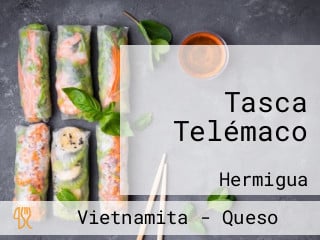 Tasca Telémaco
