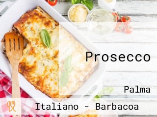 Prosecco