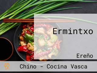 Ermintxo Restaurante