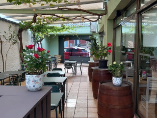 La Terrassa Del Cava